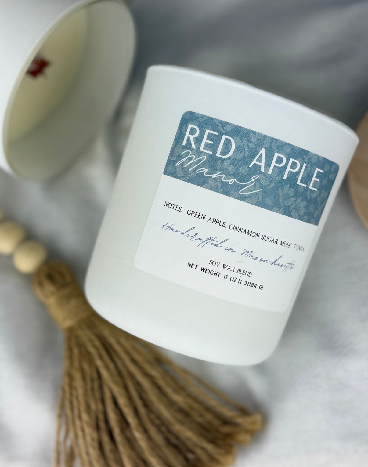 Red Apple Manor