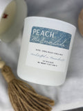 Peach Marmalade